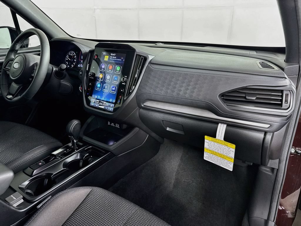 Certified 2026 Subaru Forester Premium AWD/4WD image 36