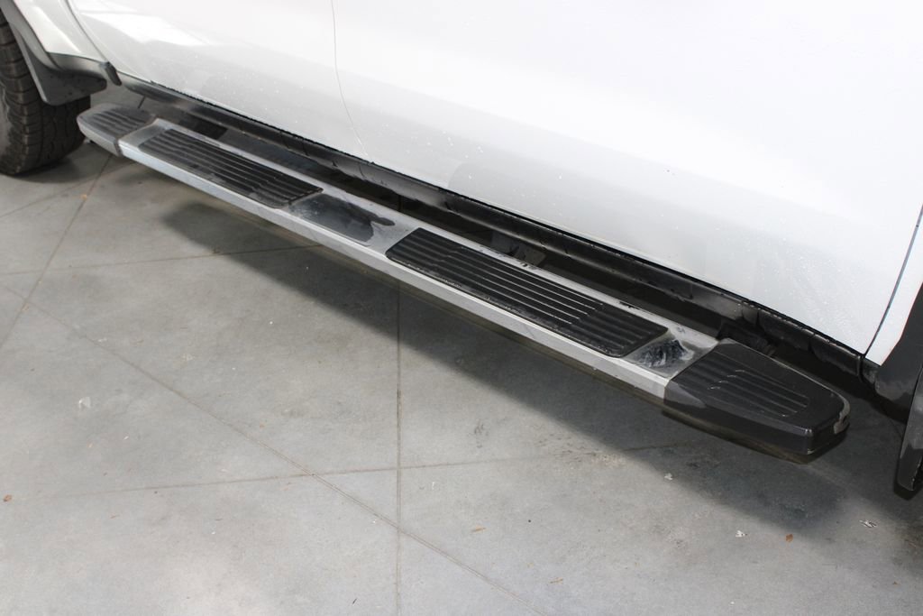 Used 2024 Chevrolet Silverado 1500 LTZ image 13