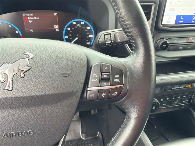 Used 2021 Ford Bronco Sport Big Bend w/ Big Bend Package (96B) image 25