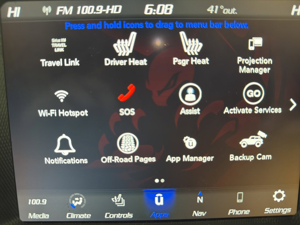 Used 2021 Jeep Wrangler Unlimited Sahara image 28