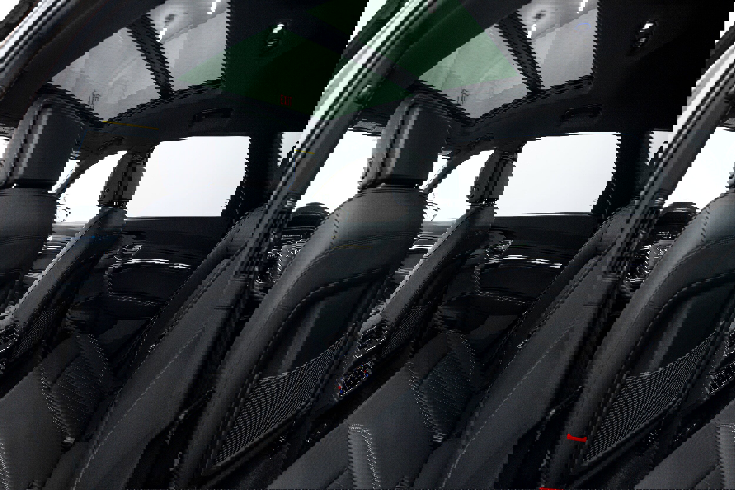 Certified 2024 Audi Q8 e-tron Premium Plus image 19