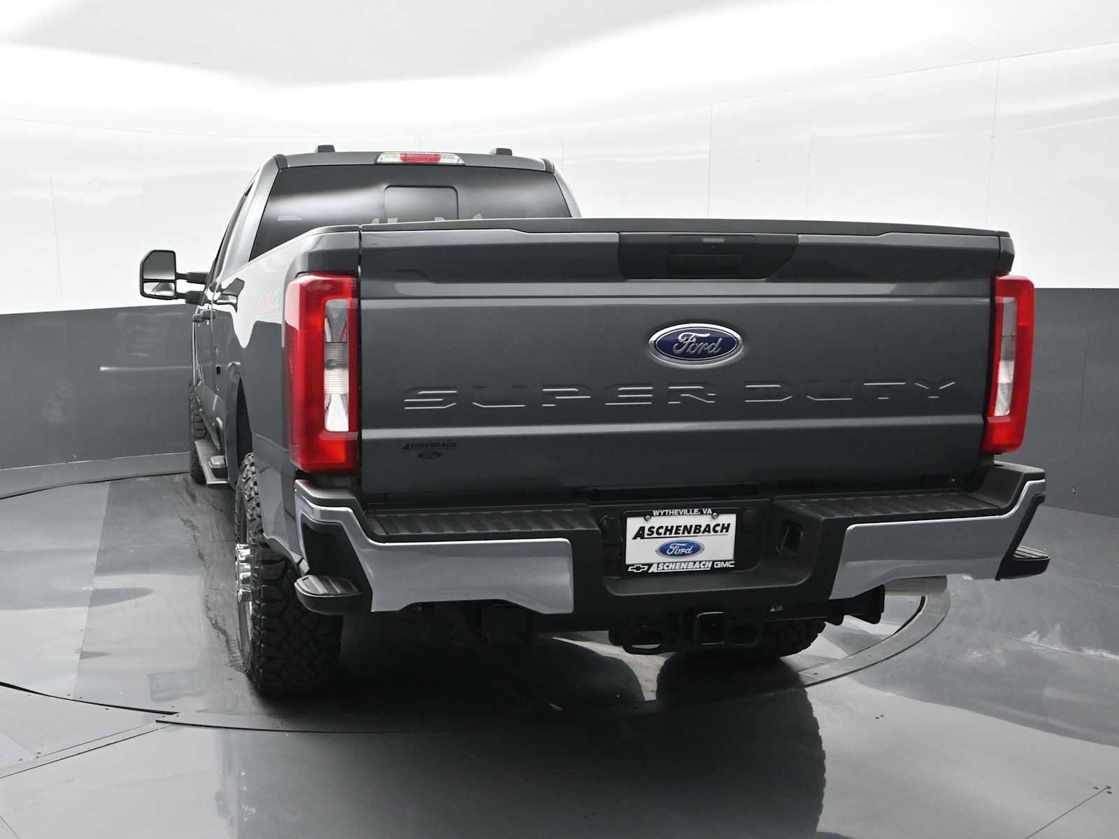 New 2026 Ford F350 XL w/ XL Off-Road Package image 8