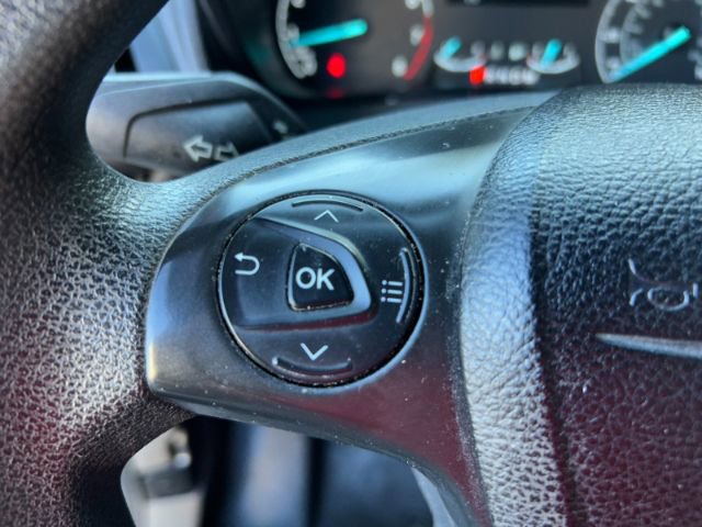 Used 2021 Ford Transit Connect XL image 17