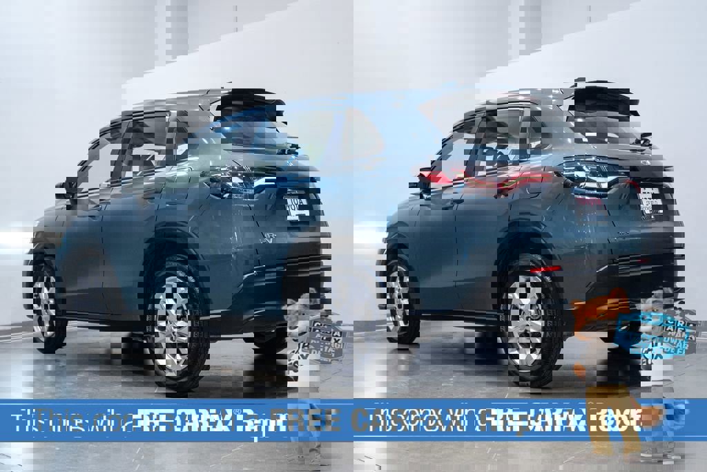 Used 2023 Honda HR-V LX image 2