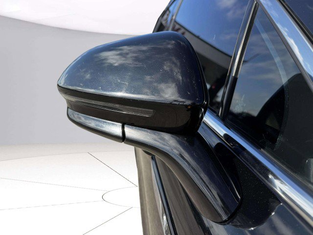 Used 2019 Lincoln Nautilus Black Label AWD/4WD image 9