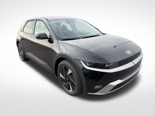 New 2026 Hyundai Ioniq 5 SEL image 3