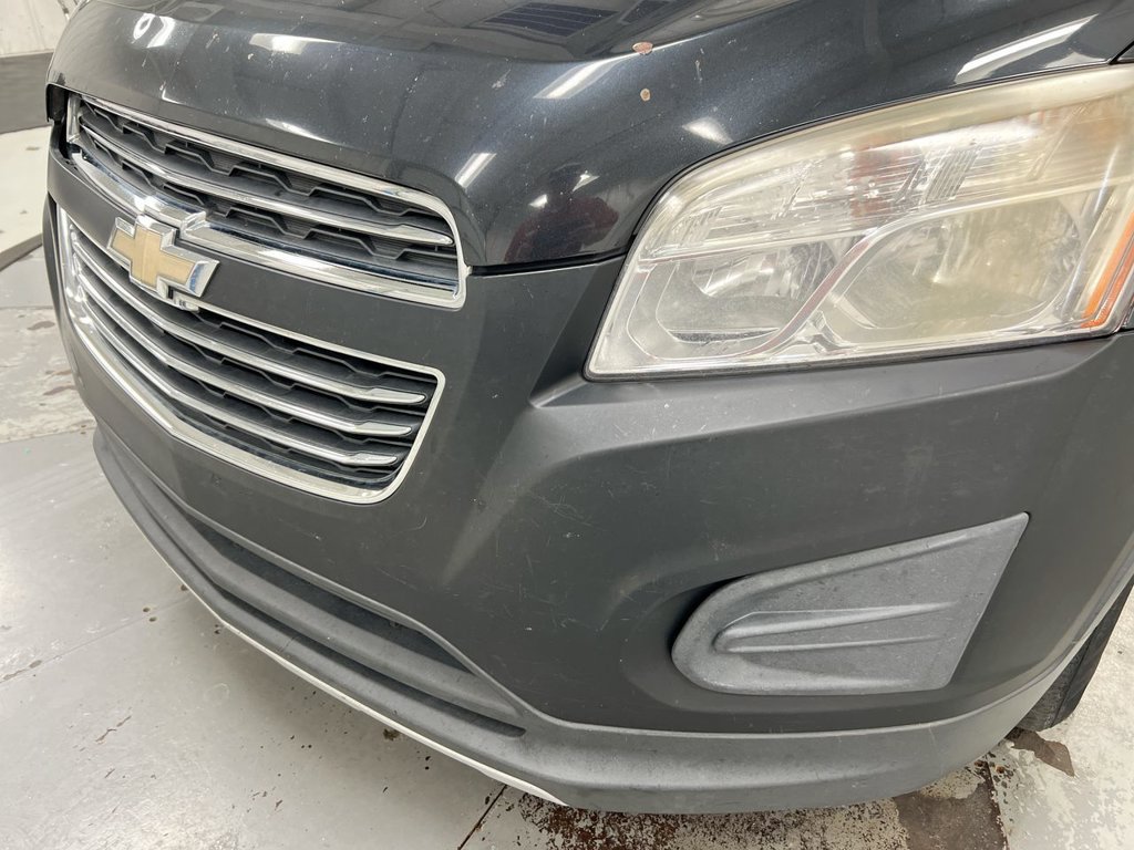 Used 2016 Chevrolet Trax LT w/ LT Convenience Package FWD image 29