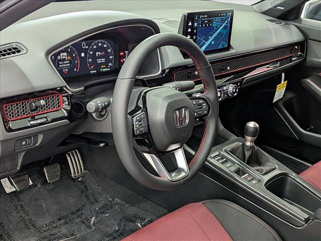 New 2026 Honda Civic Si image 3