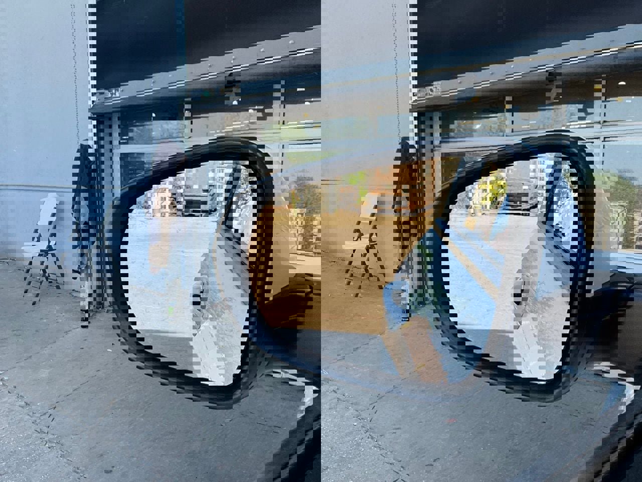 Used 2025 Chevrolet Trax LT FWD image 18