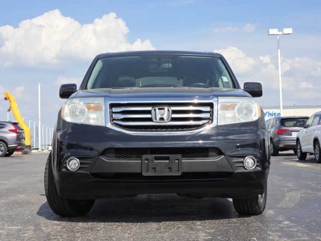 Used 2013 Honda Pilot Touring image 10