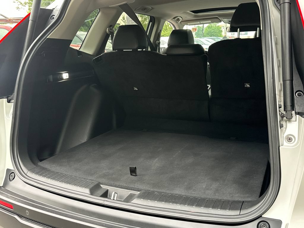 Used 2024 Honda CR-V EX-L image 19