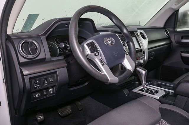 Used 2019 Toyota Tundra SR5 w/ TRD Sport Package image 19