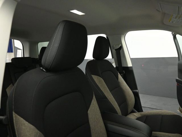 Certified 2025 Ford Bronco Sport Big Bend image 30