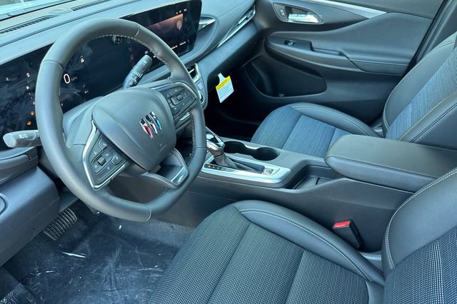 New 2026 Buick Envista Preferred w/ Convenience I Package FWD image 10