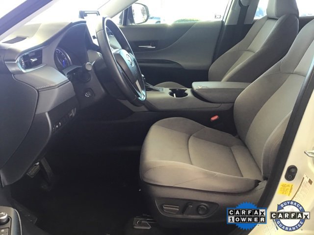 Used 2021 Toyota Venza LE image 31