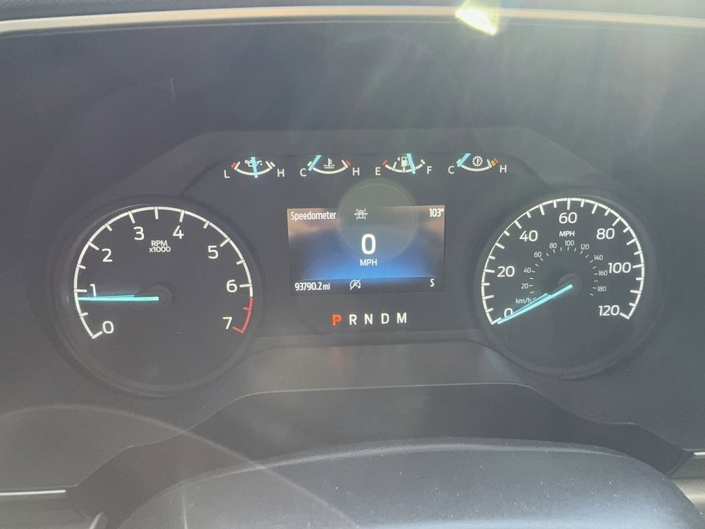 Certified 2021 Ford F150 XL w/ Equipment Group 101A High image 6