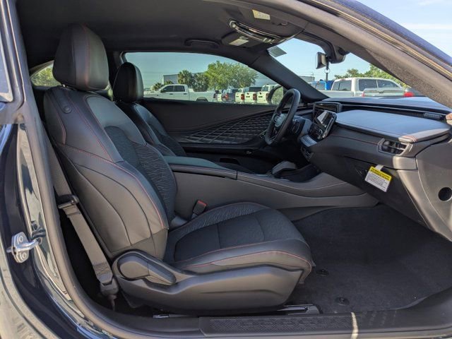 New 2026 Dodge Charger Scat Pack w/ Blacktop Package image 12