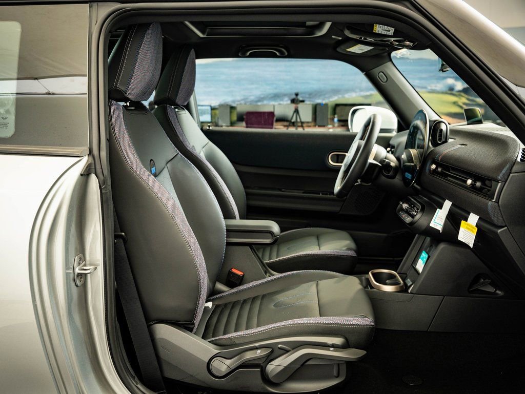 New 2026 MINI Cooper S FWD image 22