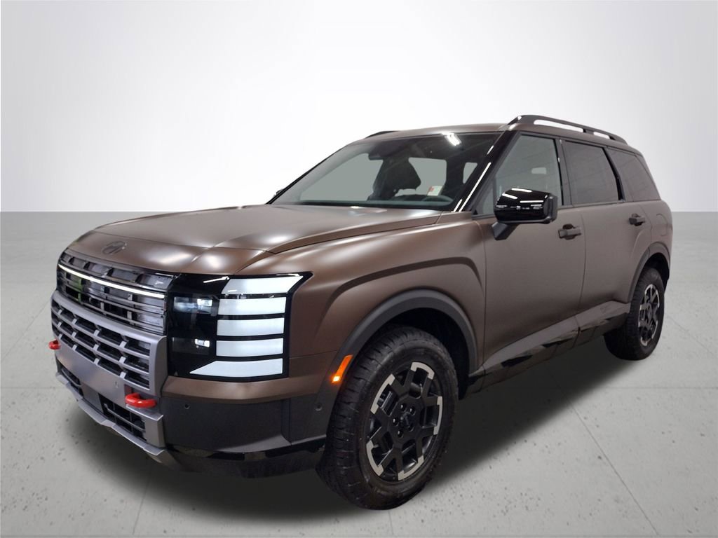 New 2026 Hyundai Palisade XRT Pro AWD/4WD image 2