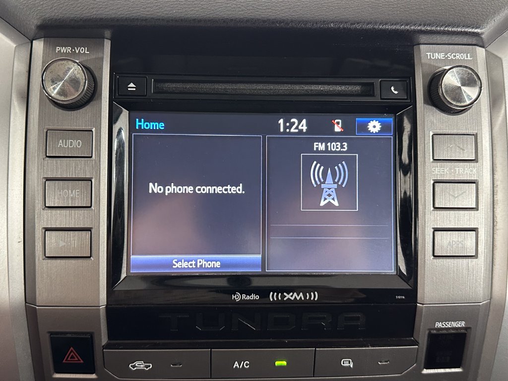 Used 2016 Toyota Tundra SR5 AWD/4WD image 15
