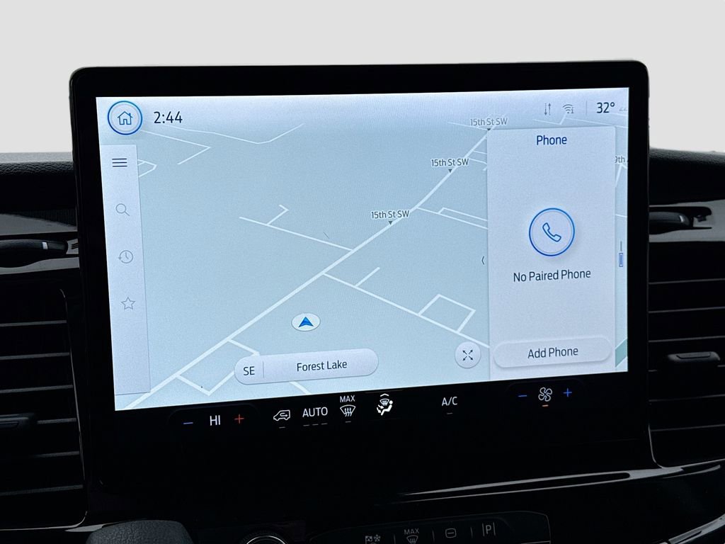 Used 2024 Ford Transit 350 Low Roof image 11