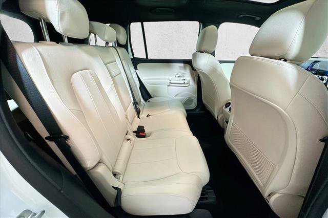New 2026 Mercedes-Benz GLB 250 image 25