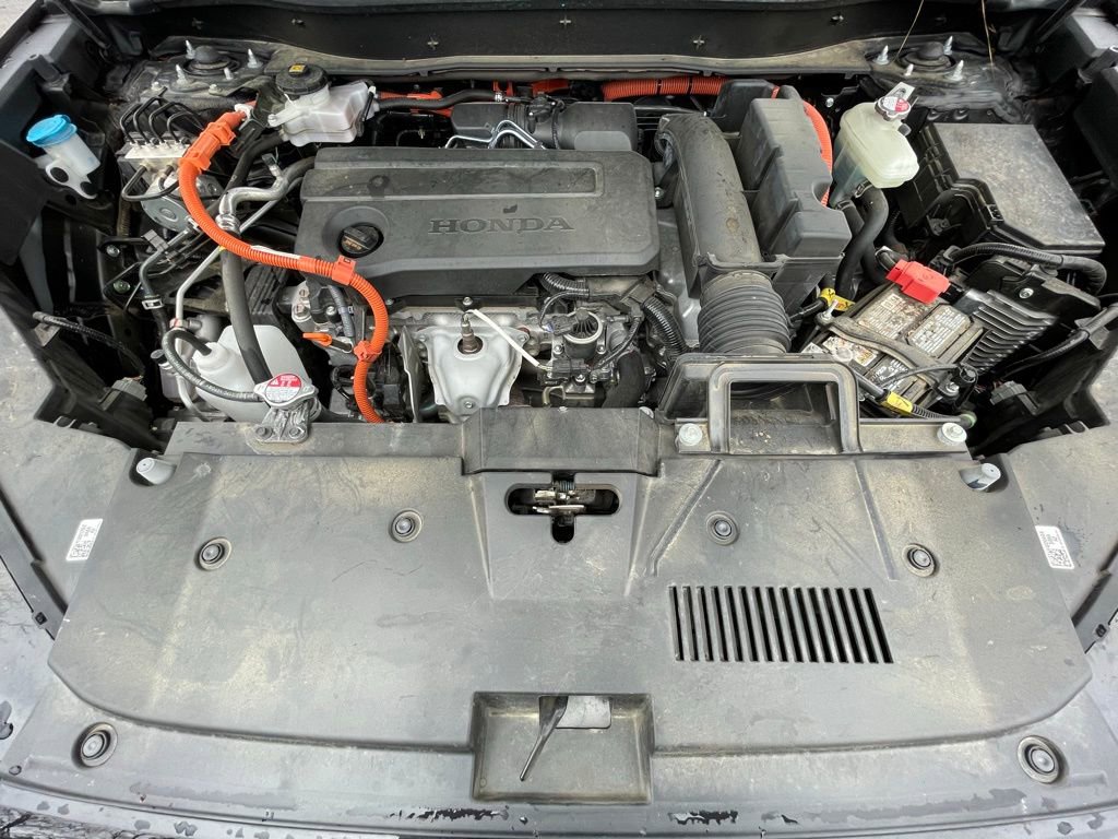 Used 2024 Honda CR-V Sport-L image 33