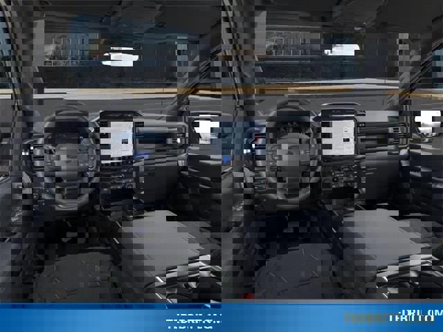 New 2024 Ford F150 STX image 9