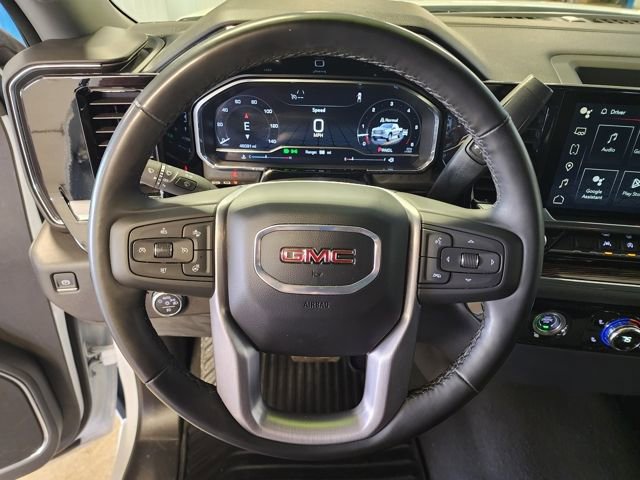 Used 2024 GMC Sierra 1500 Elevation image 17