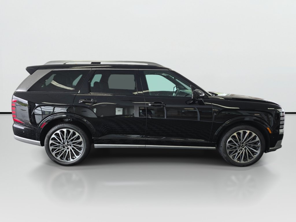 Used 2026 Hyundai Palisade Calligraphy AWD/4WD image 6