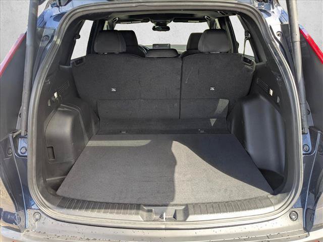 Used 2026 Honda CR-V TrailSport image 6