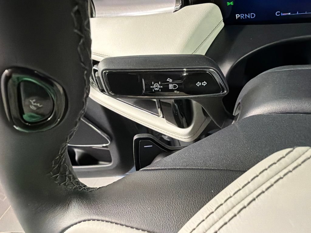 New 2026 Lincoln Aviator AWD image 19