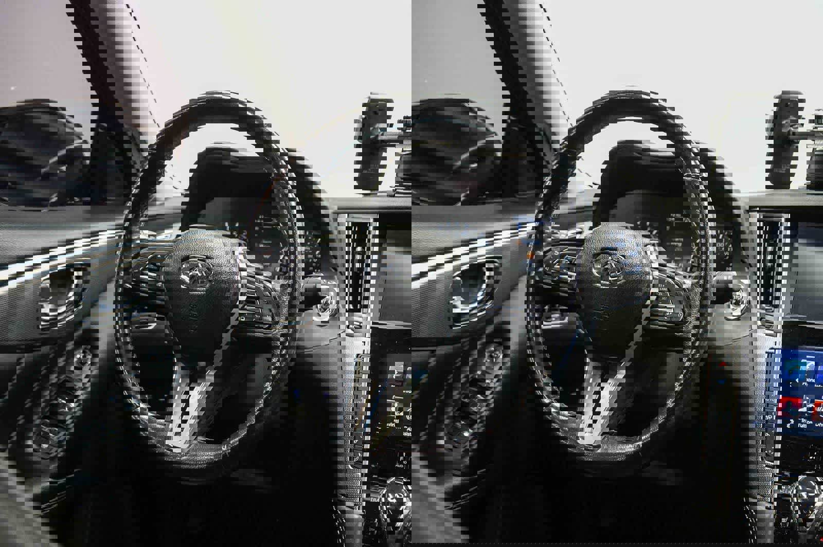 Used 2019 INFINITI Q50 Signature Edition RWD image 15