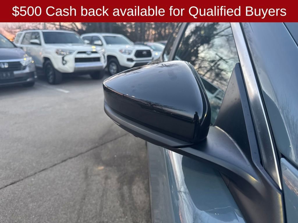 New 2026 Nissan Sentra SR image 38