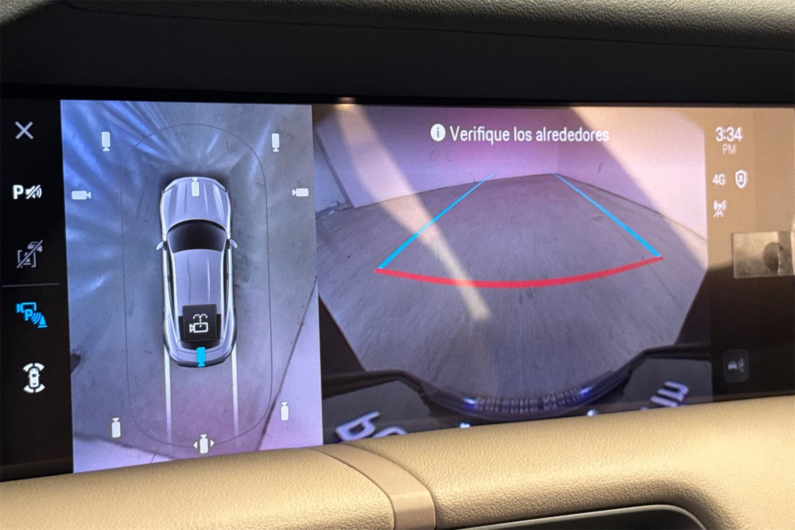 New 2025 Porsche Taycan image 20