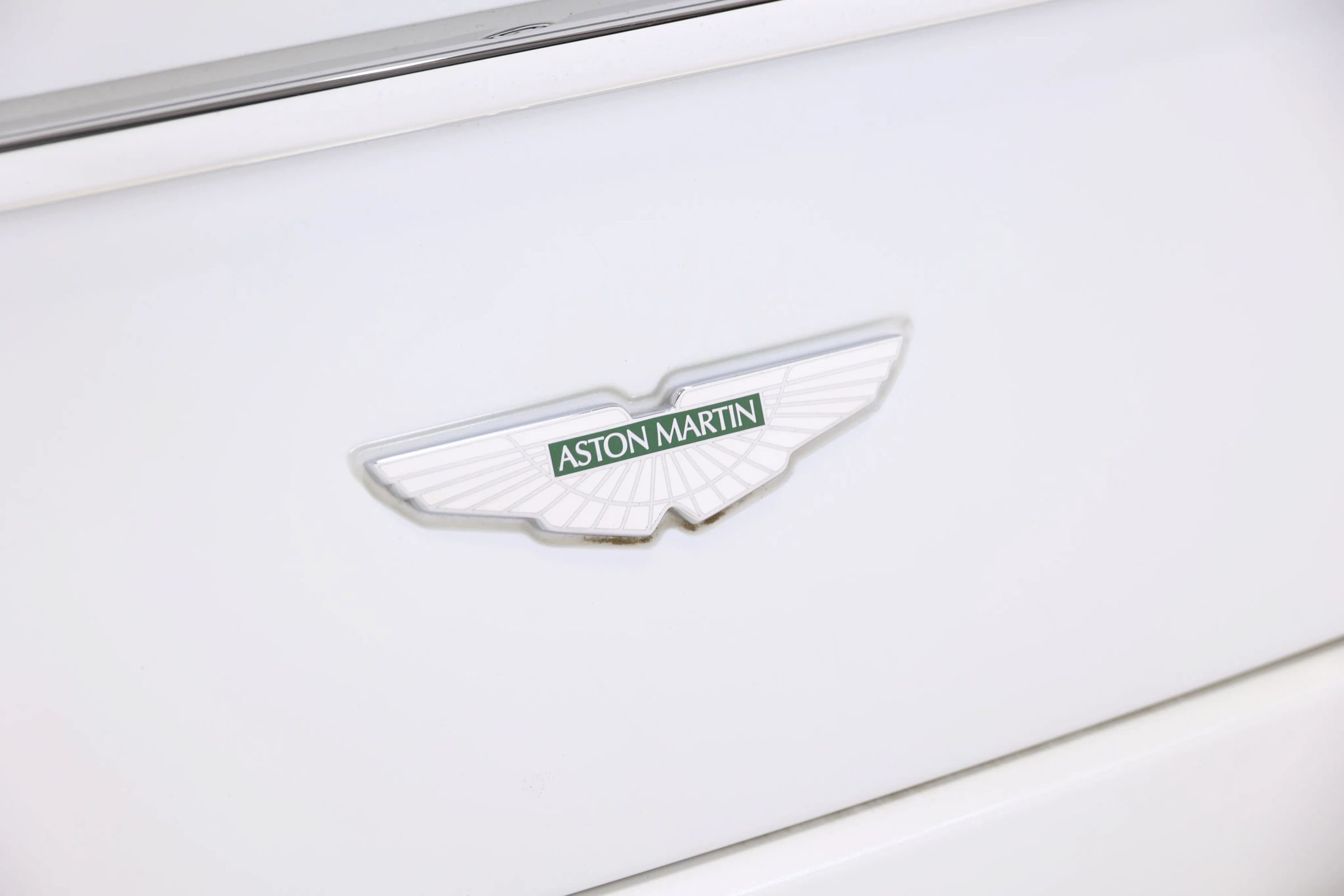 Used 2014 Aston Martin Rapide S RWD image 51