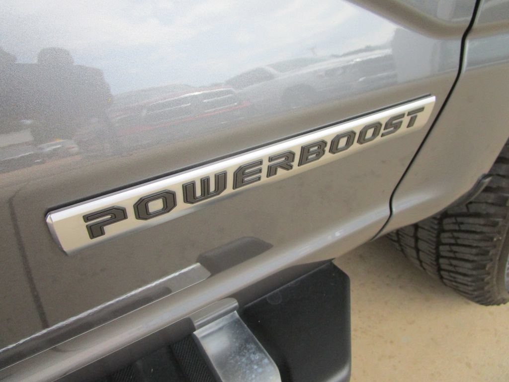 Used 2024 Ford F150 XLT w/ Equipment Group 302A MID AWD/4WD image 31