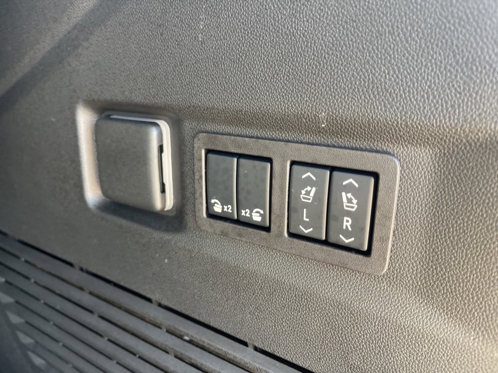 New 2026 Chevrolet Tahoe Premier image 14