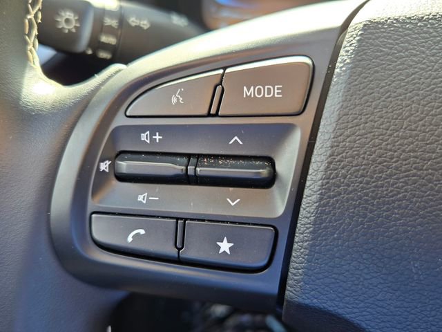 New 2025 Hyundai Venue Limited image 14