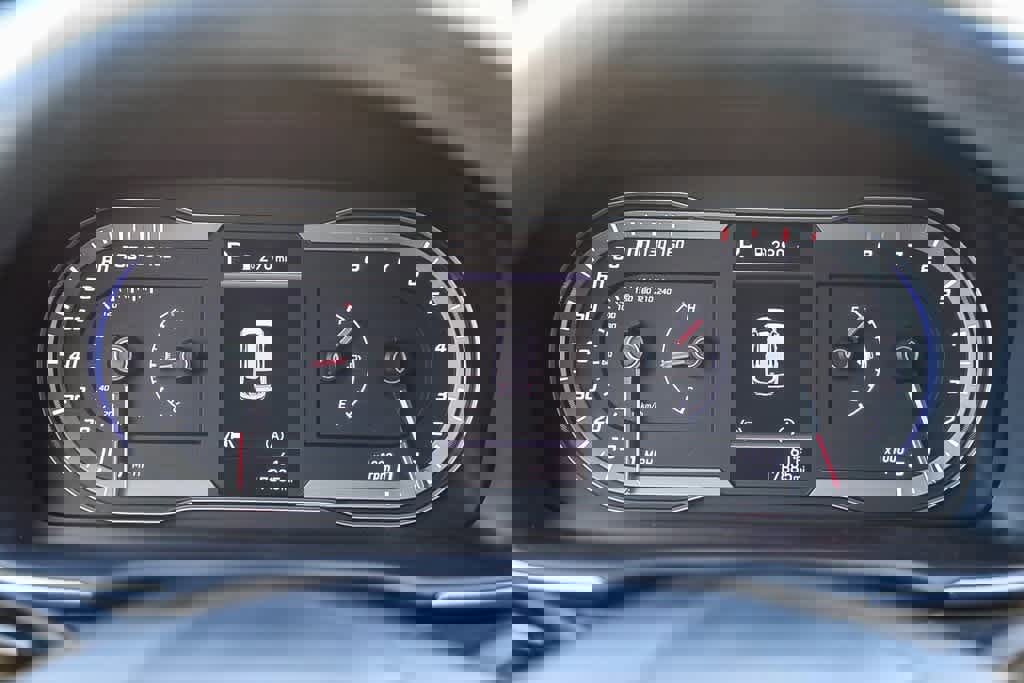 Used 2023 Hyundai Tucson SEL image 21