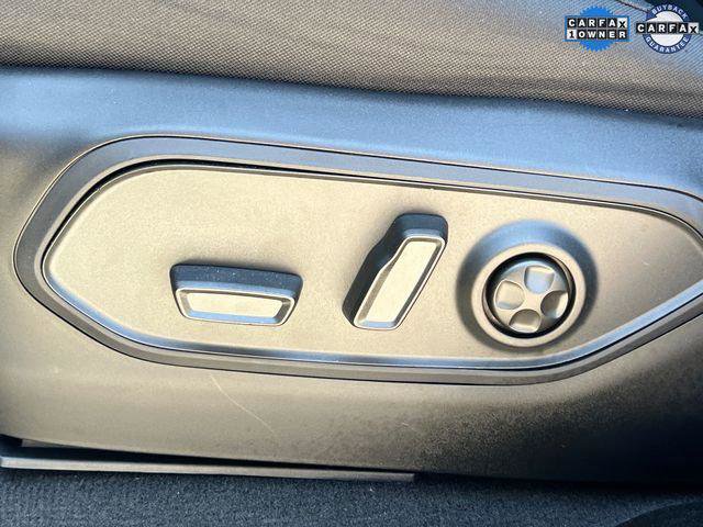 Certified 2025 Jeep Grand Cherokee Laredo X image 22