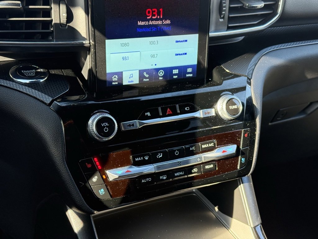 Used 2023 Ford Explorer ST w/ Equipment Group 401A image 16