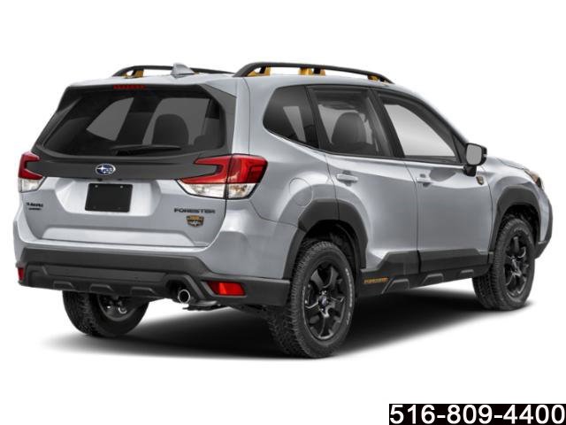 Used 2023 Subaru Forester Wilderness AWD/4WD image 2