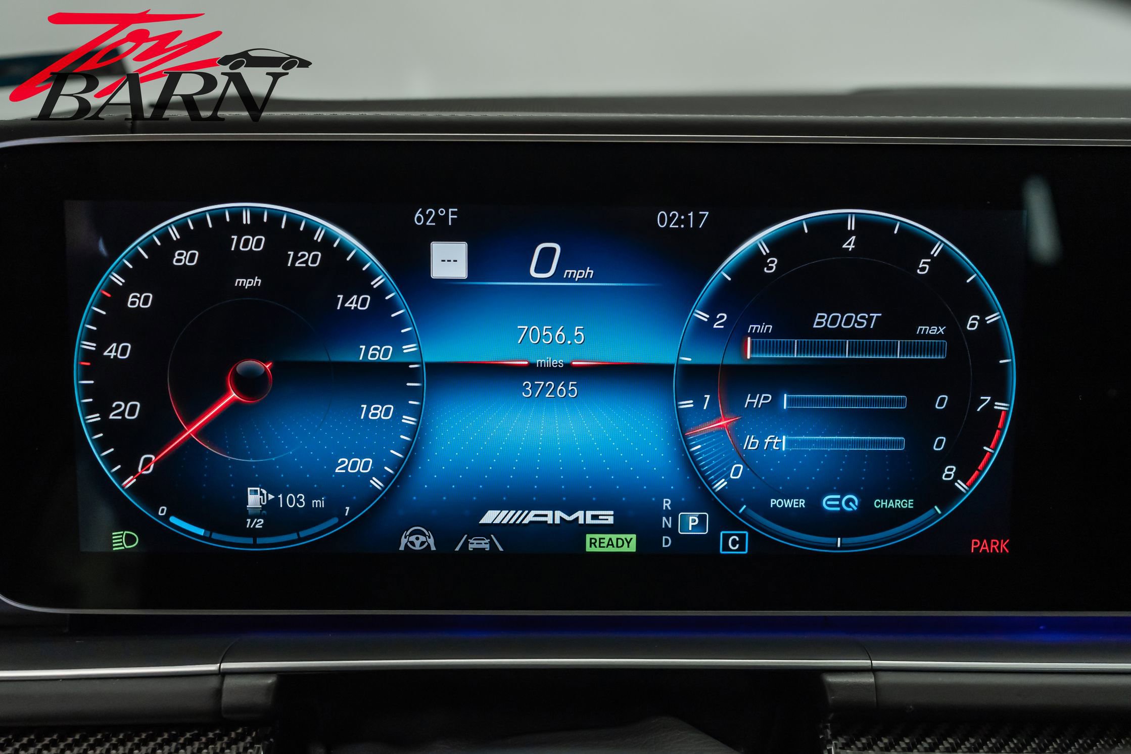 Used 2022 Mercedes-Benz GLS 63 AMG 4MATIC image 41