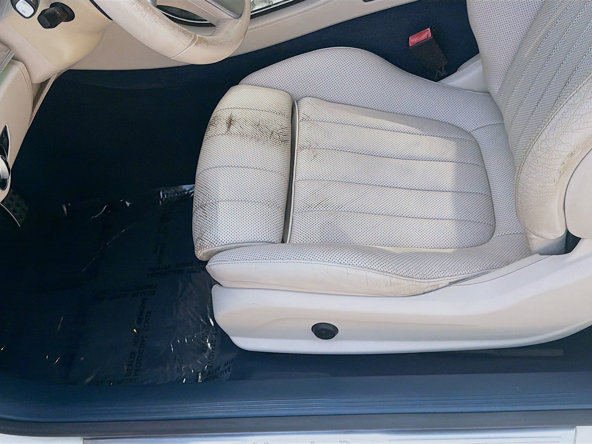 Used 2019 Mercedes-Benz E 450 Cabriolet image 19