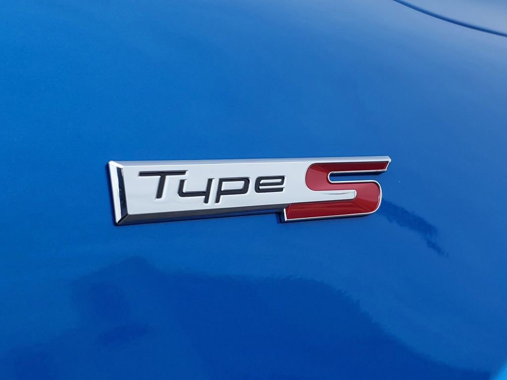 New 2026 Acura Integra Type S image 8