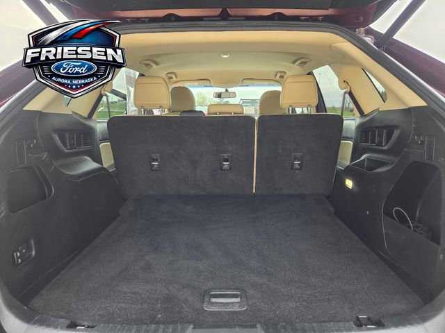 Used 2017 Ford Edge SEL w/ Equipment Group 201A AWD/4WD image 24