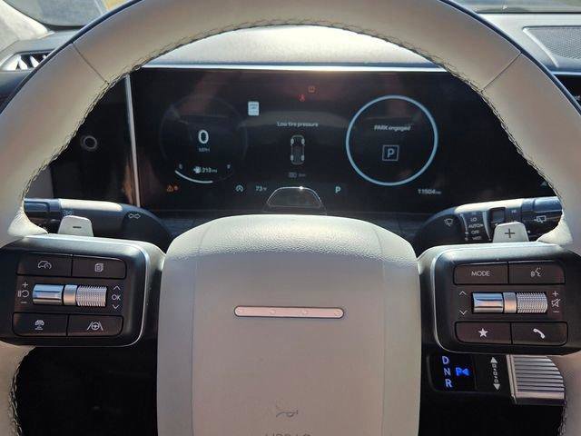 Used 2025 Hyundai Santa Fe Calligraphy image 45
