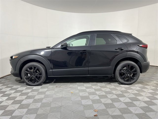 New 2026 MAZDA CX-30 AWD 2.5 S image 5