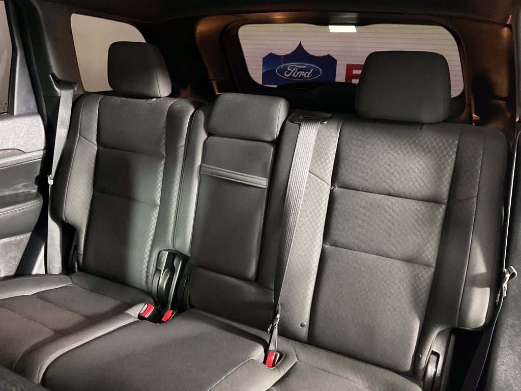 Used 2018 Jeep Grand Cherokee Laredo RWD image 16